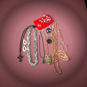 💎20+ Jewelry Bundle💎